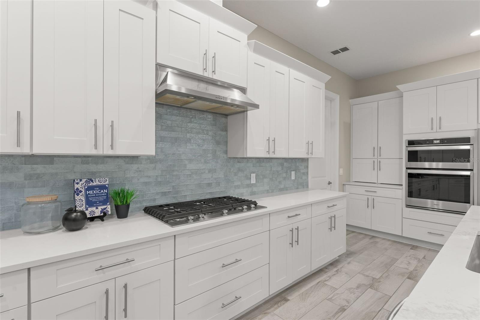 LAKESHORE PRESERVE - Residential