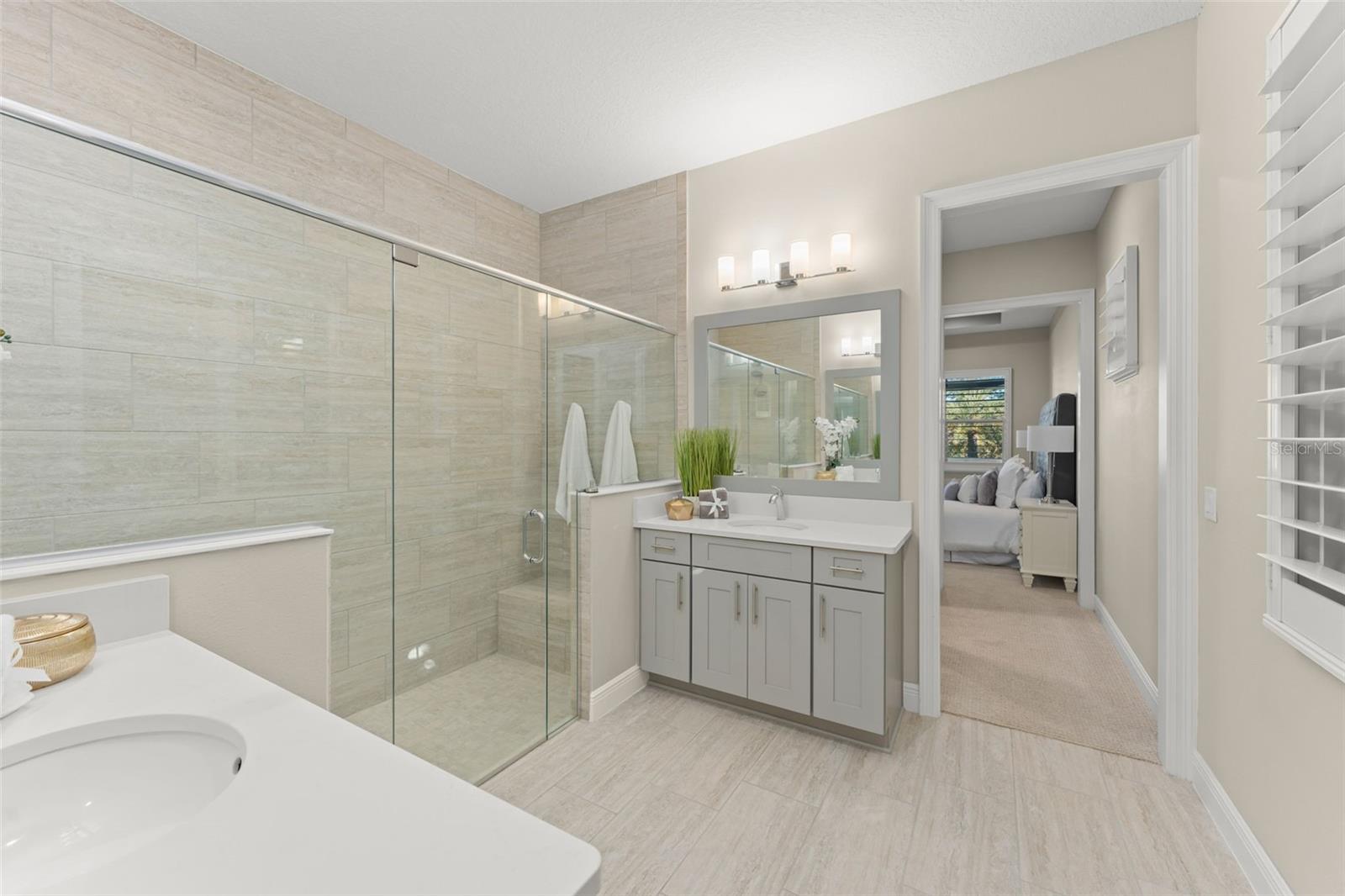 LAKESHORE PRESERVE - Residential