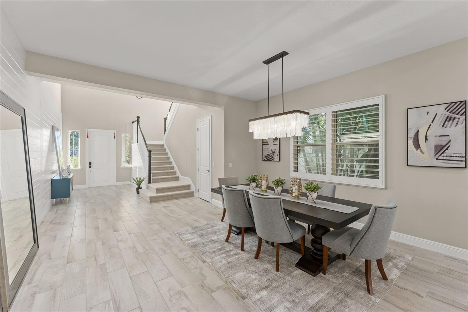 LAKESHORE PRESERVE - Residential