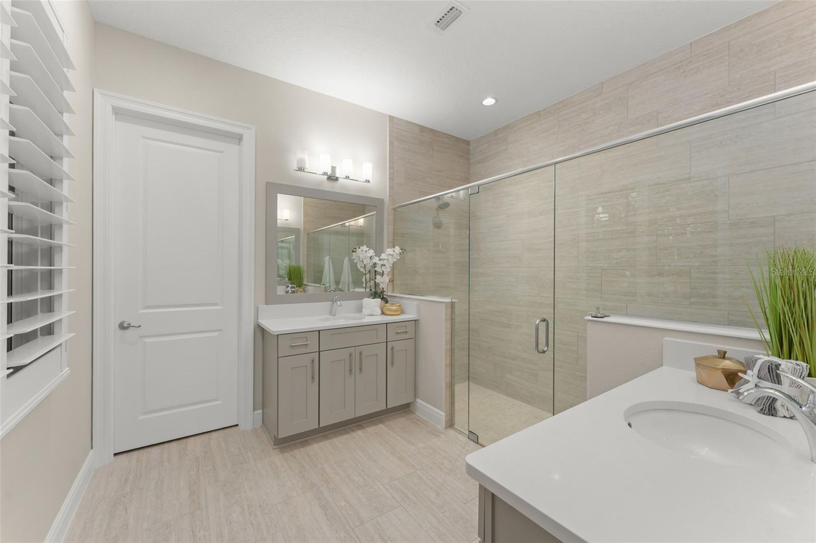 LAKESHORE PRESERVE - Residential