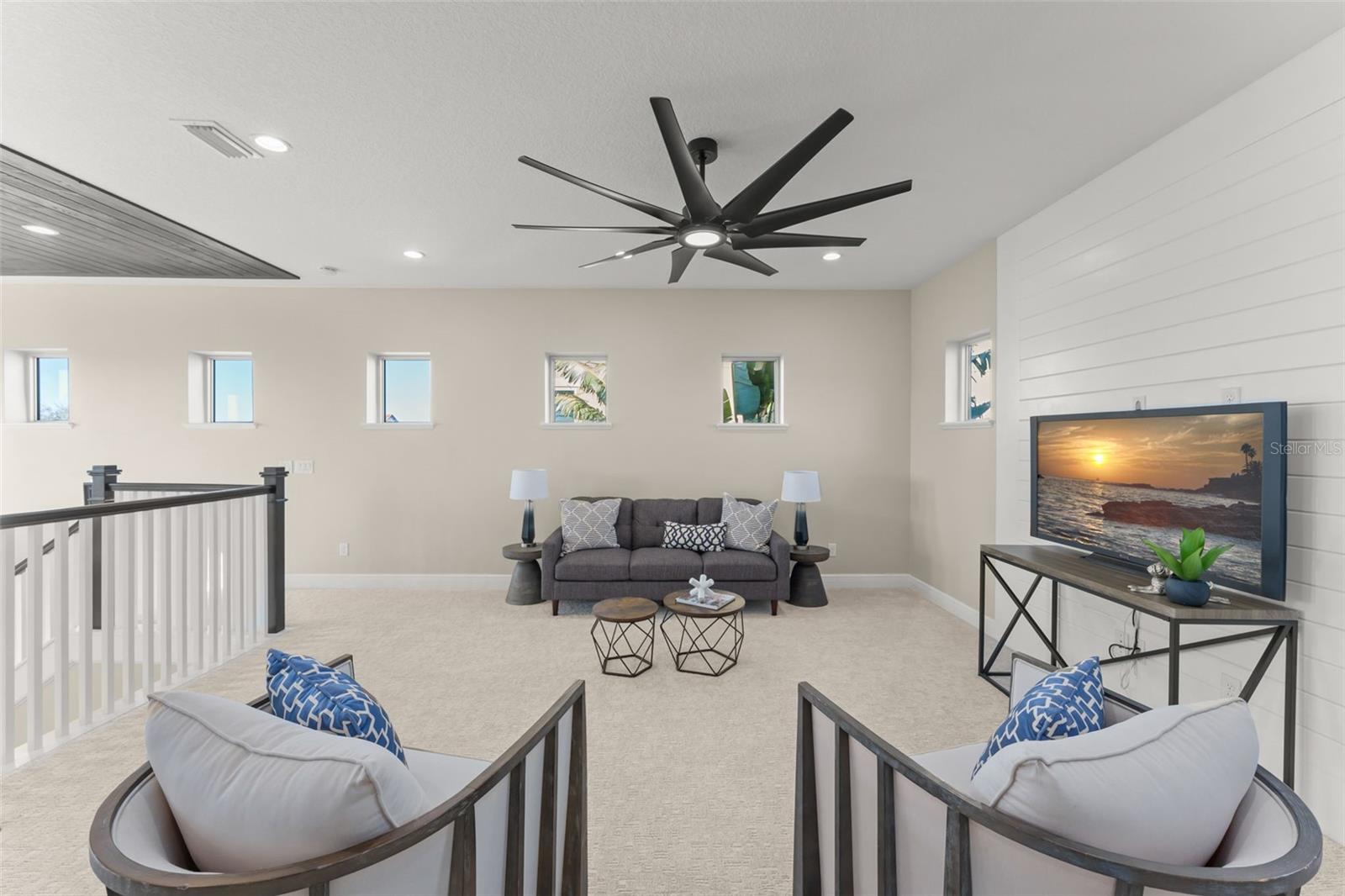 LAKESHORE PRESERVE - Residential