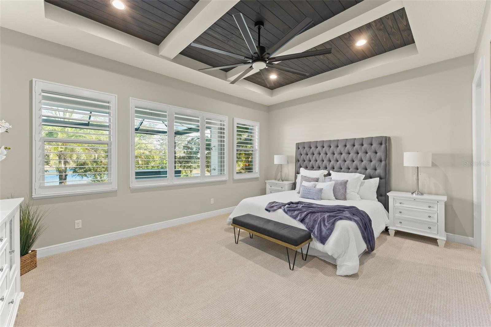 LAKESHORE PRESERVE - Residential