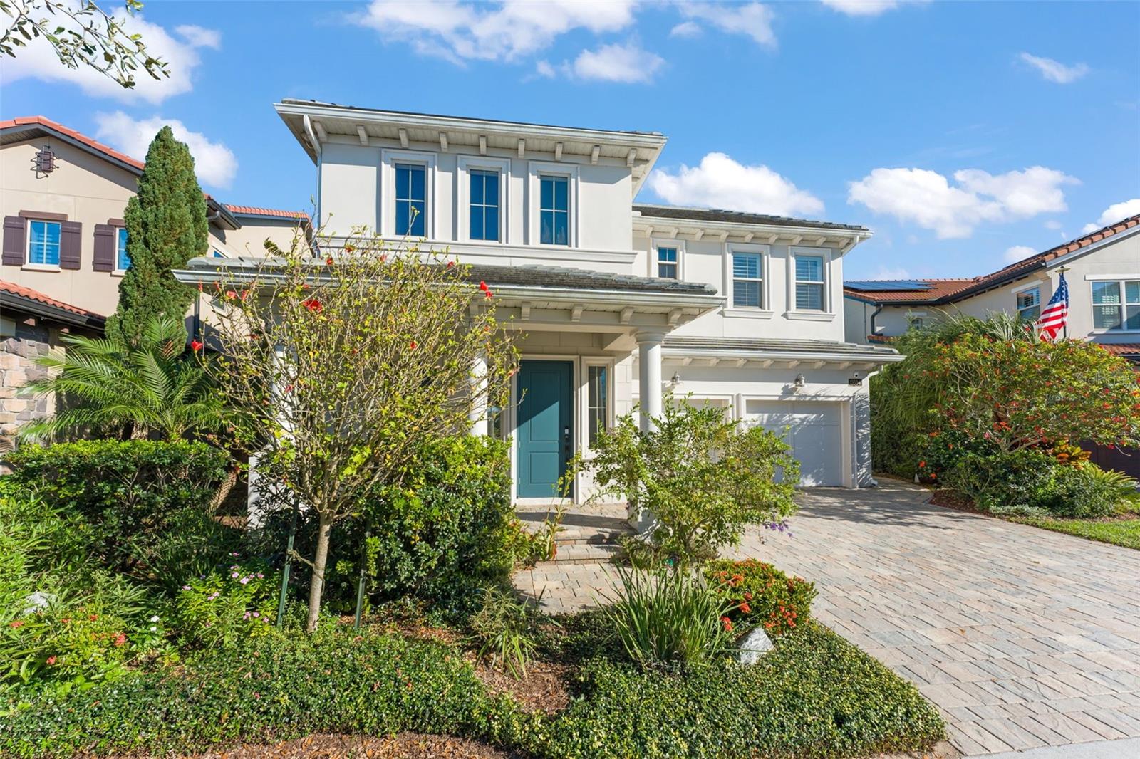 LAKESHORE PRESERVE - Residential