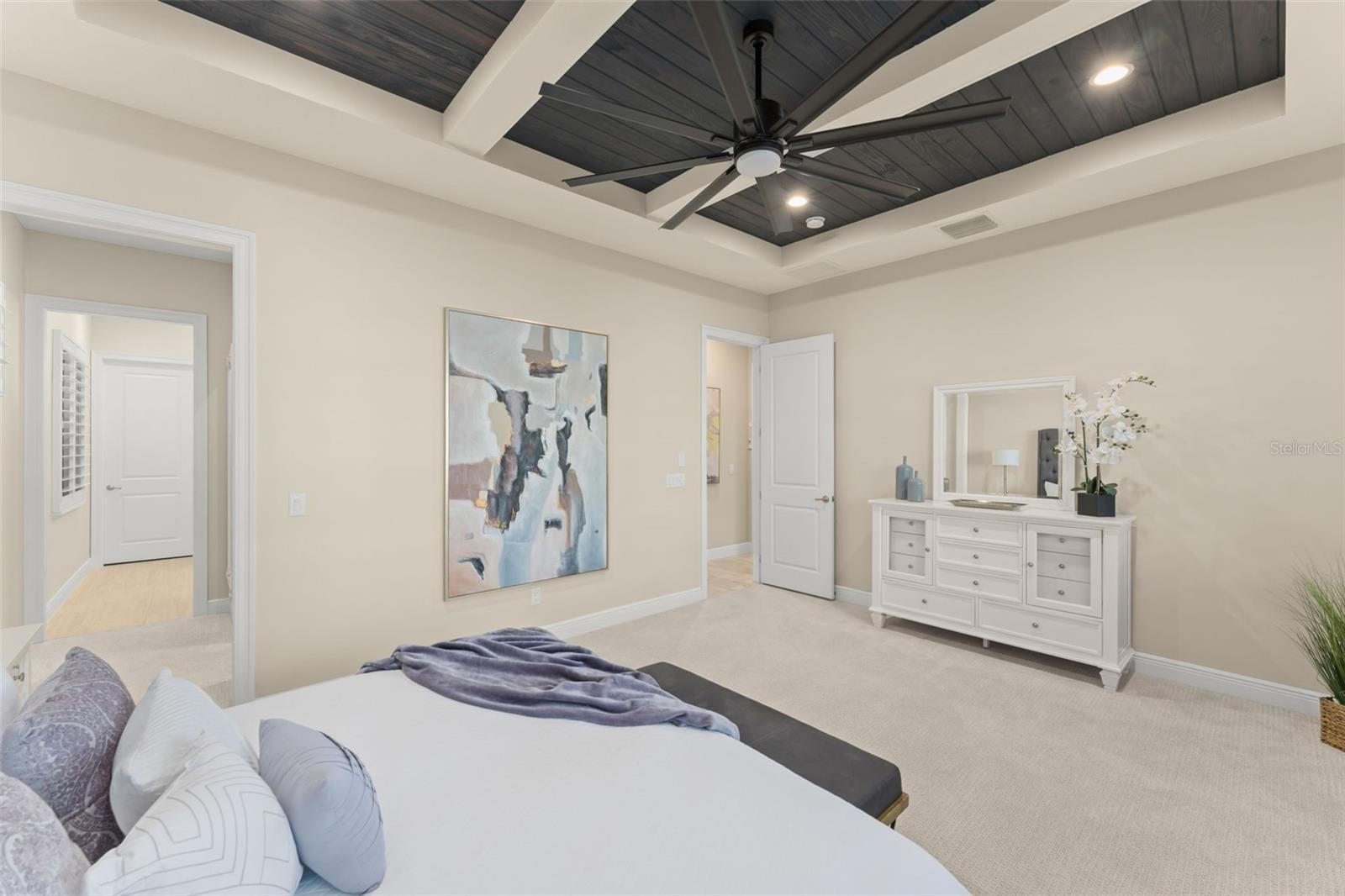 LAKESHORE PRESERVE - Residential