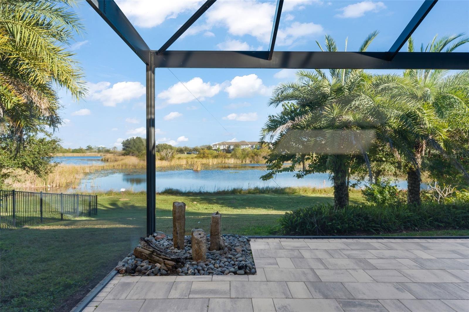 LAKESHORE PRESERVE - Residential