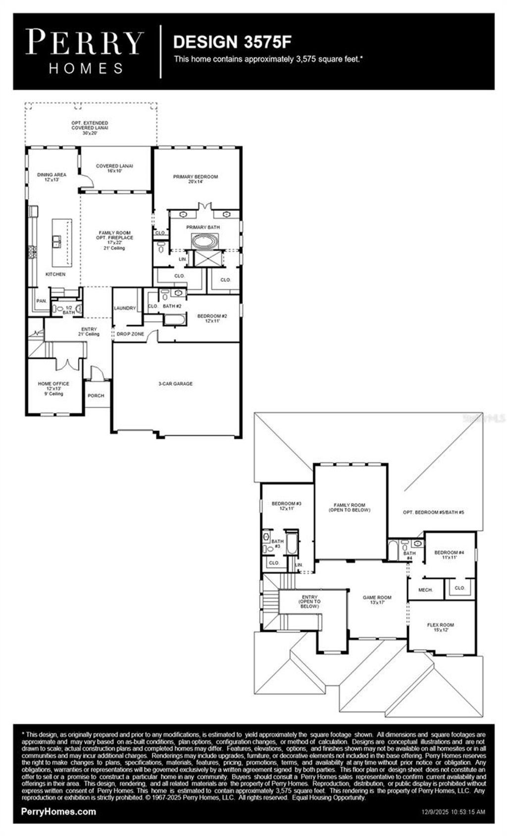 Photo of 3609 Country View Court, Bradenton, FL 34211 (MLS # TB8500363)