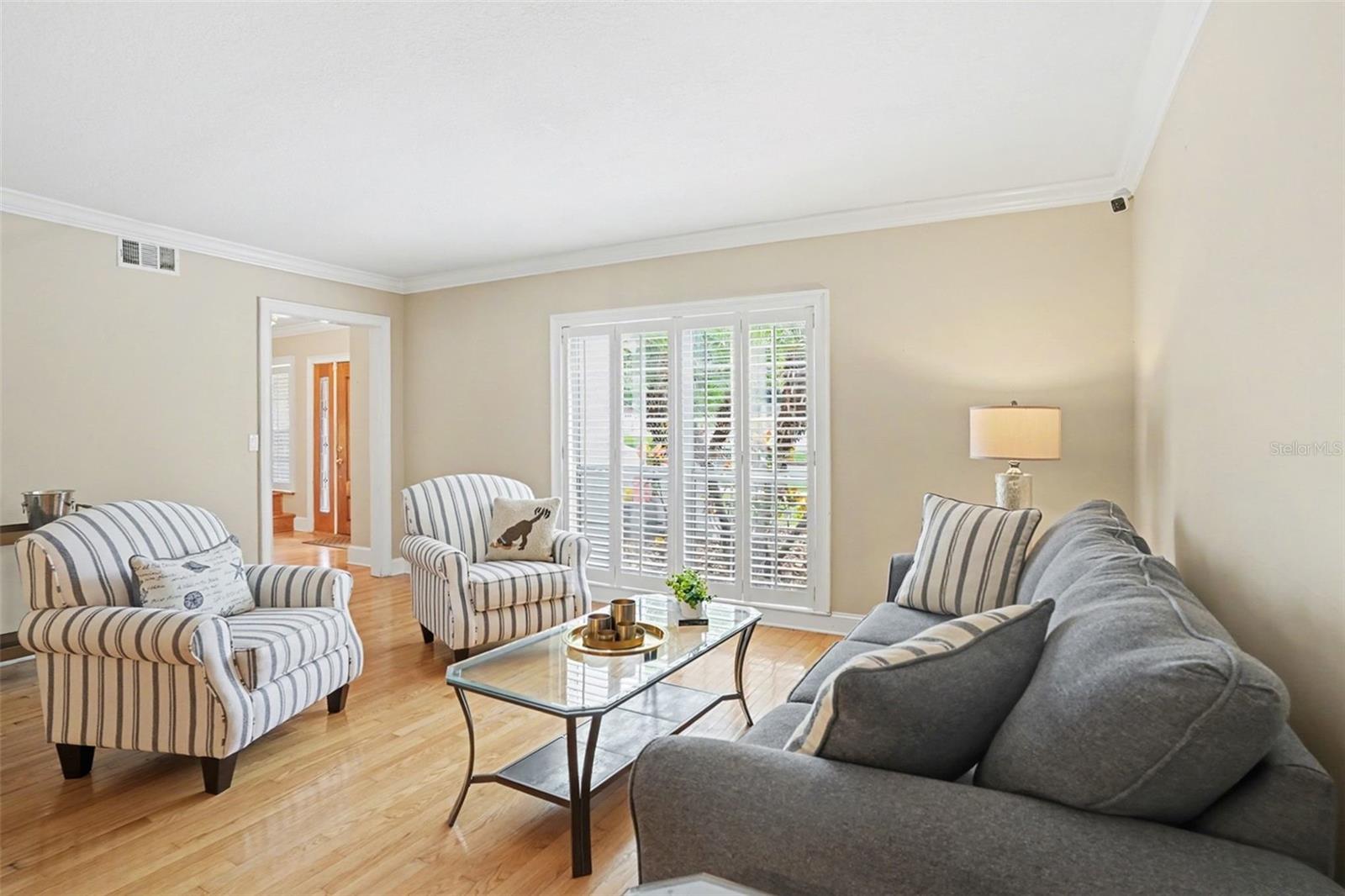 COUNTRY PLACE UNIT II - Residential