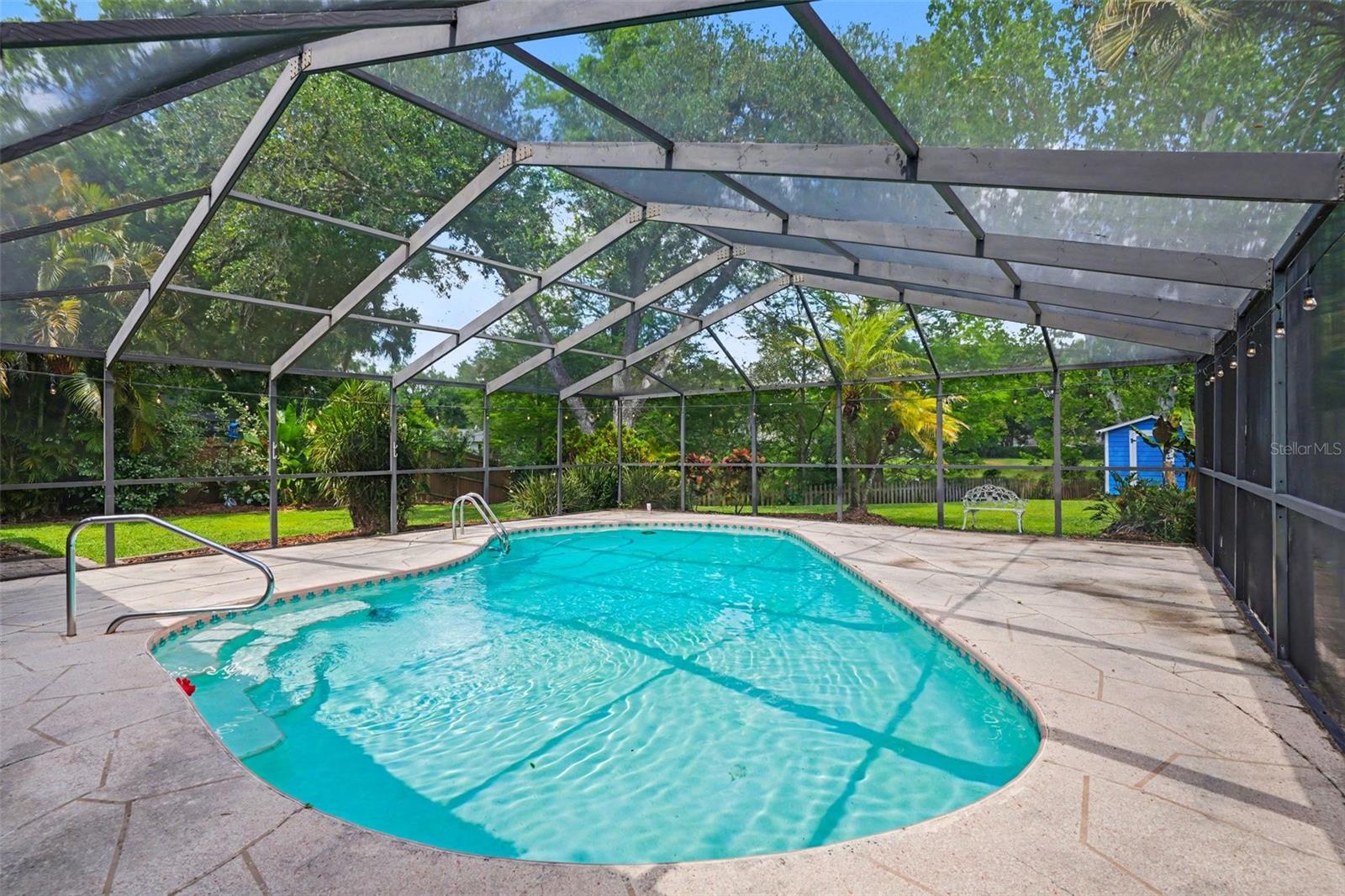 COUNTRY PLACE UNIT II - Residential