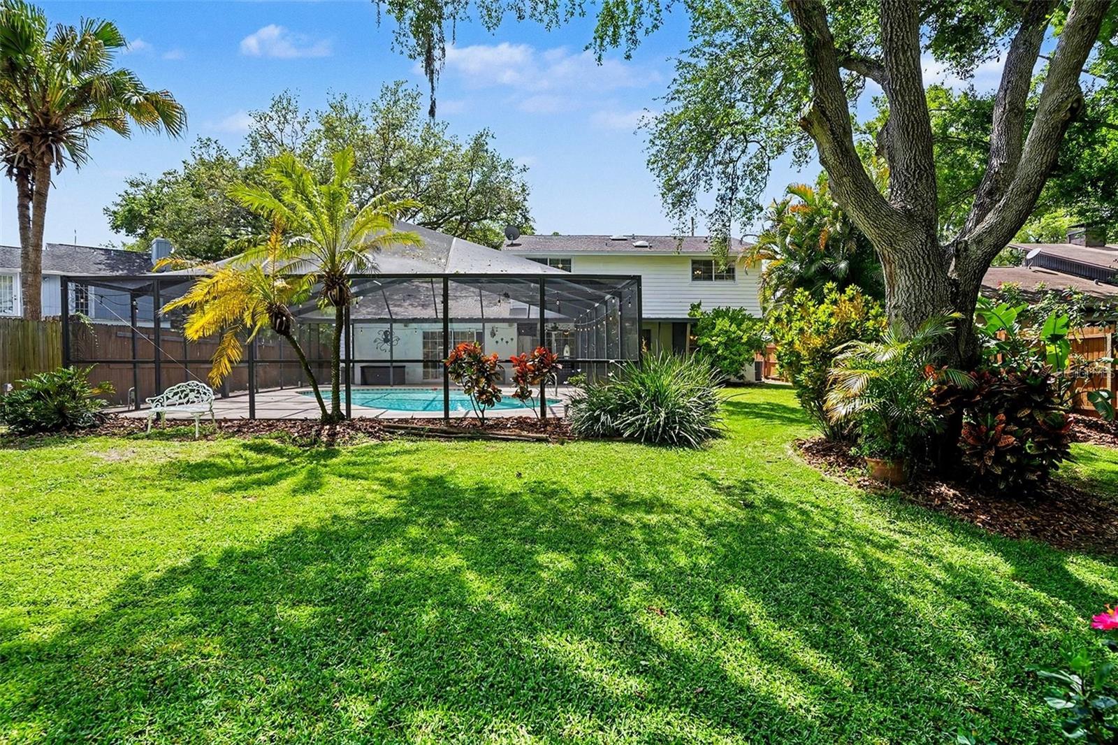 COUNTRY PLACE UNIT II - Residential