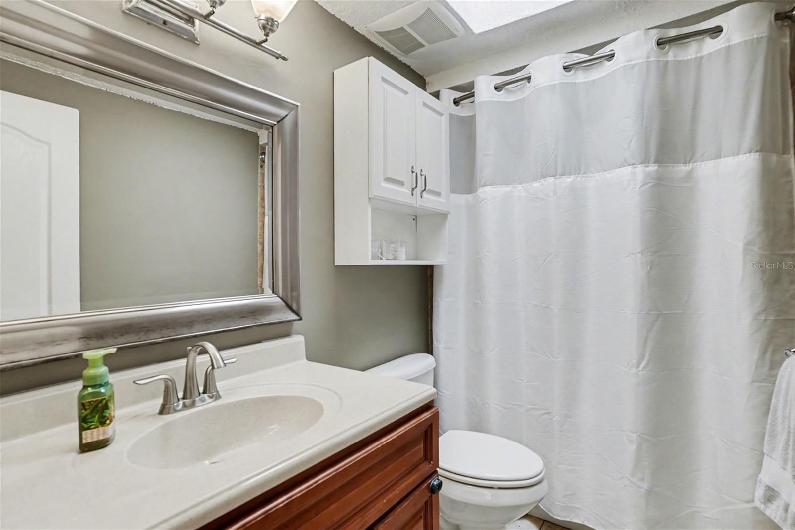 COUNTRY PLACE UNIT II - Residential