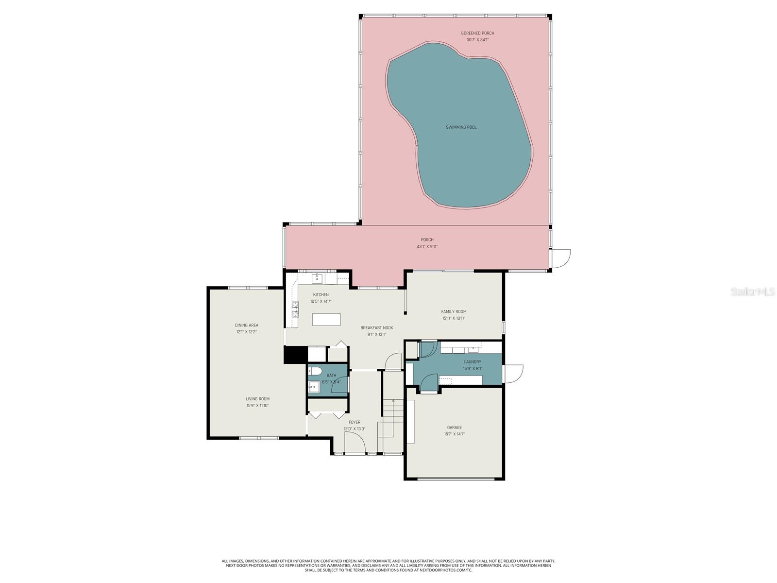 COUNTRY PLACE UNIT II - Residential