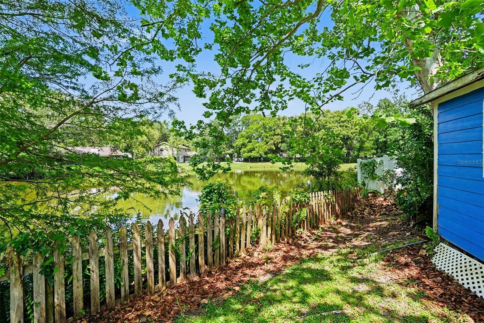 COUNTRY PLACE UNIT II - Residential