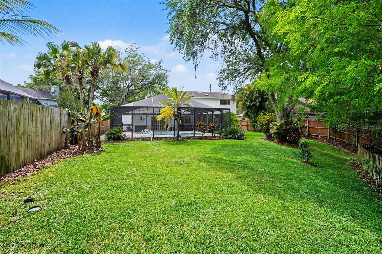 COUNTRY PLACE UNIT II - Residential