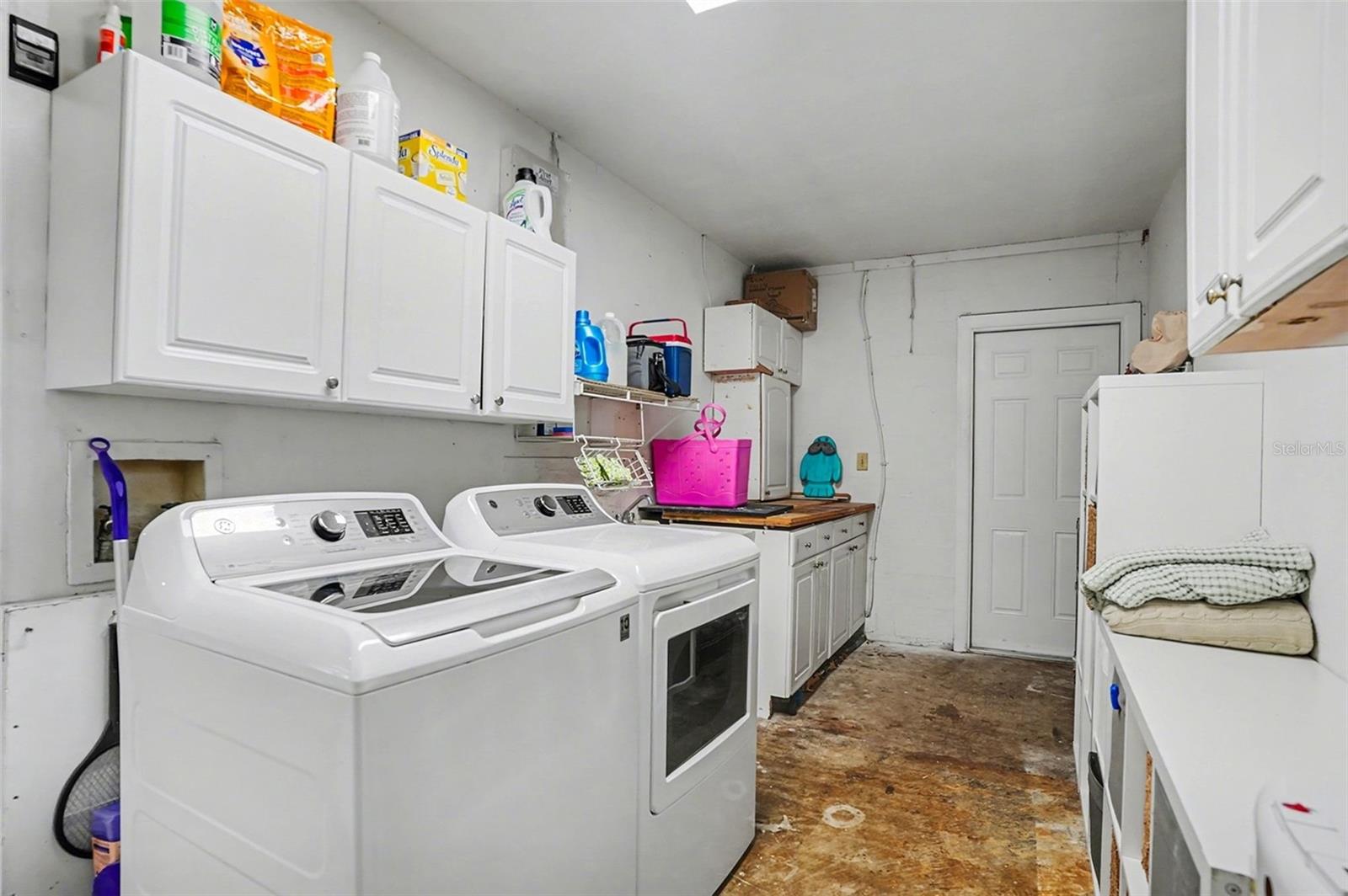 COUNTRY PLACE UNIT II - Residential