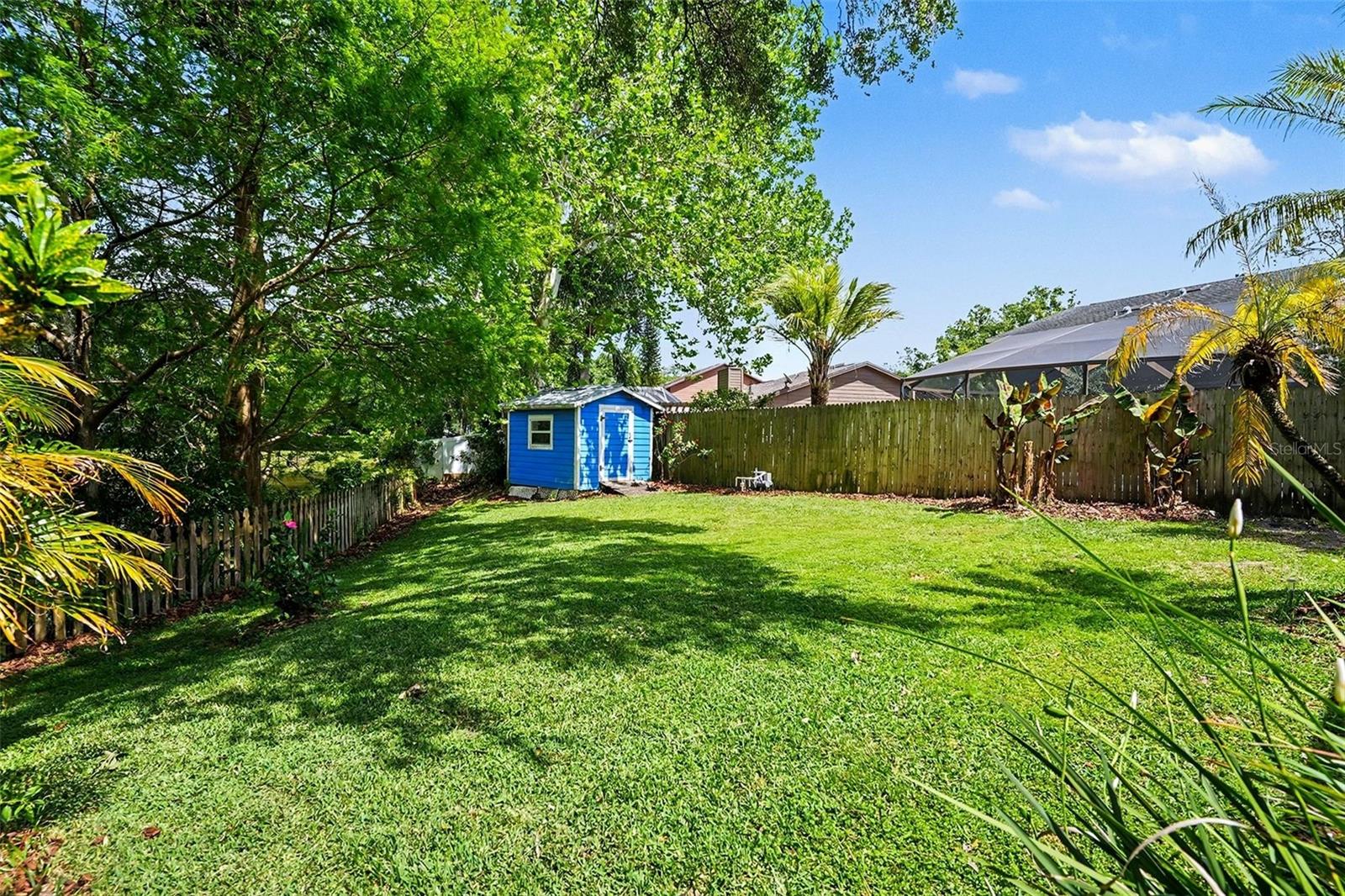 COUNTRY PLACE UNIT II - Residential