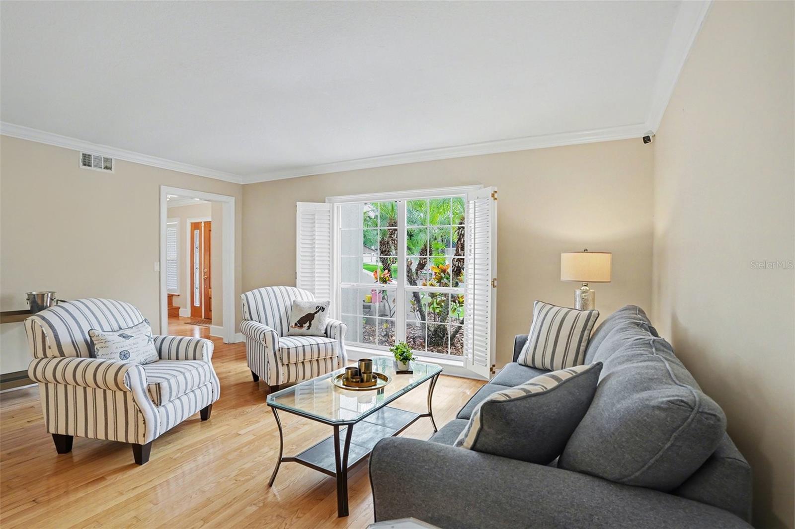 COUNTRY PLACE UNIT II - Residential