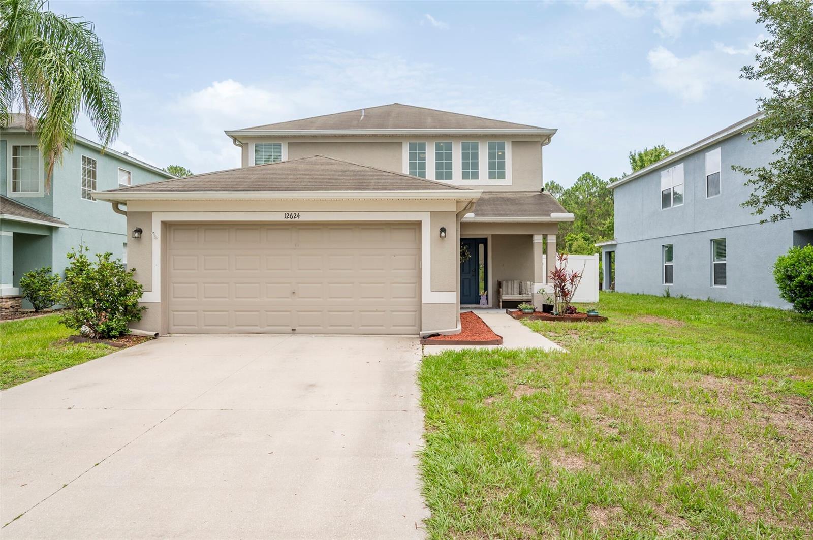 12624 WHITE BLUFF ROAD