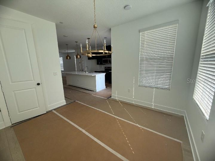 PARKVIEW AT HAMLIN - Residential