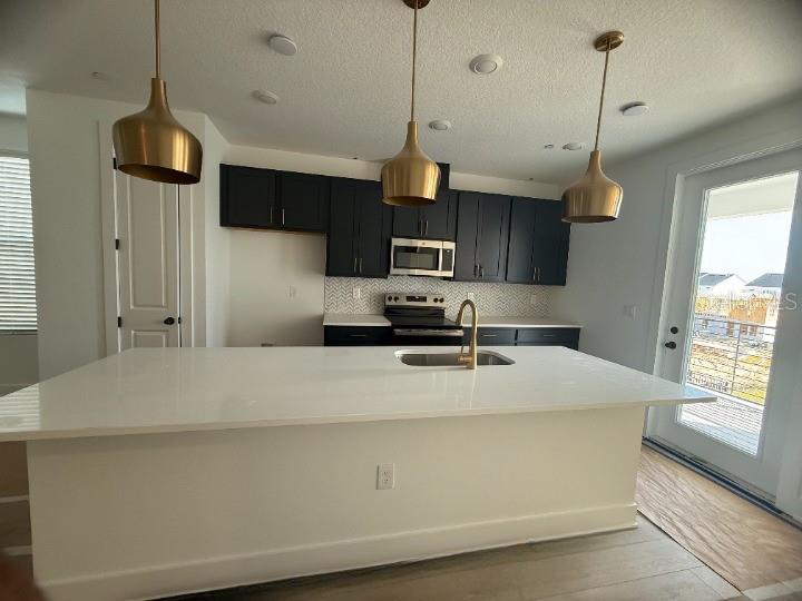 PARKVIEW AT HAMLIN - Residential