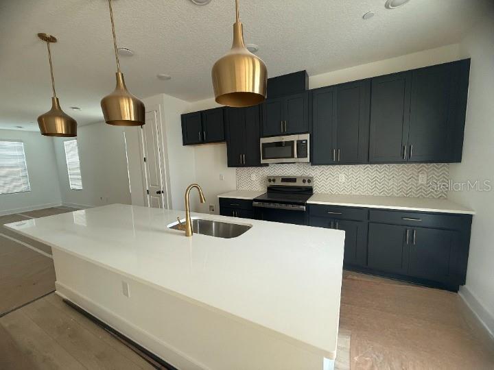 PARKVIEW AT HAMLIN - Residential