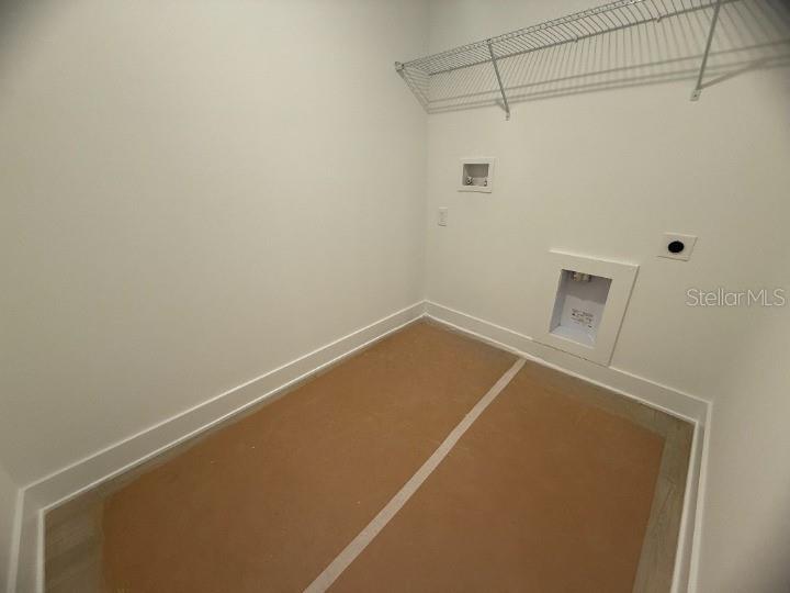 PARKVIEW AT HAMLIN - Residential