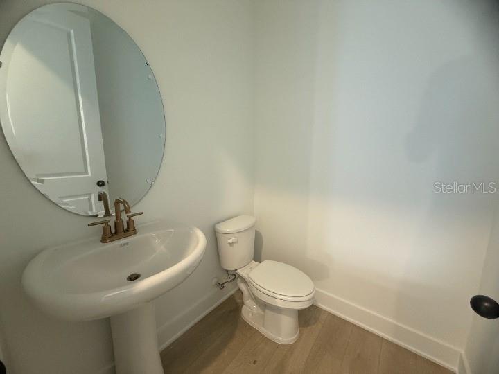 PARKVIEW AT HAMLIN - Residential