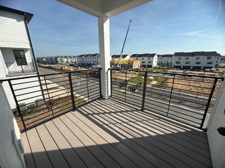 PARKVIEW AT HAMLIN - Residential