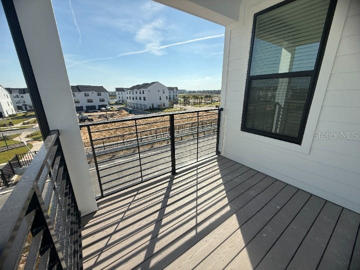 PARKVIEW AT HAMLIN - Residential