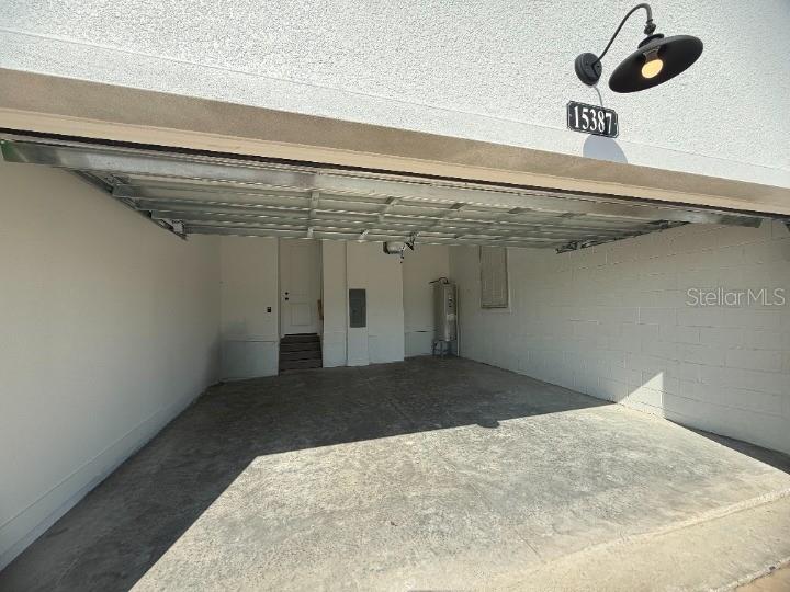 PARKVIEW AT HAMLIN - Residential