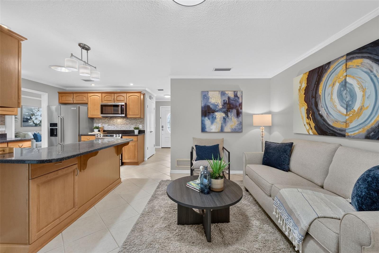 3250 LAUREL DRIVE