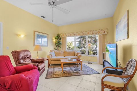 A home in PUNTA GORDA