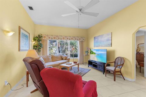 A home in PUNTA GORDA