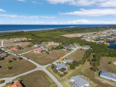 A home in PUNTA GORDA