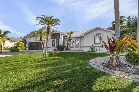 A home in PUNTA GORDA