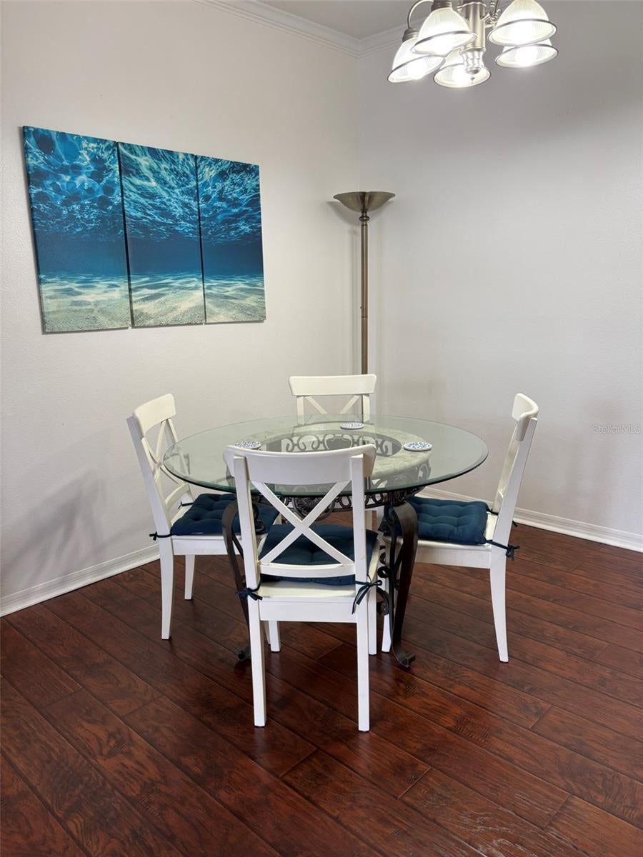 Photo of 5602 Pinnacle Heights Circle #312, Tampa, FL 33624 (MLS # TB8539250)