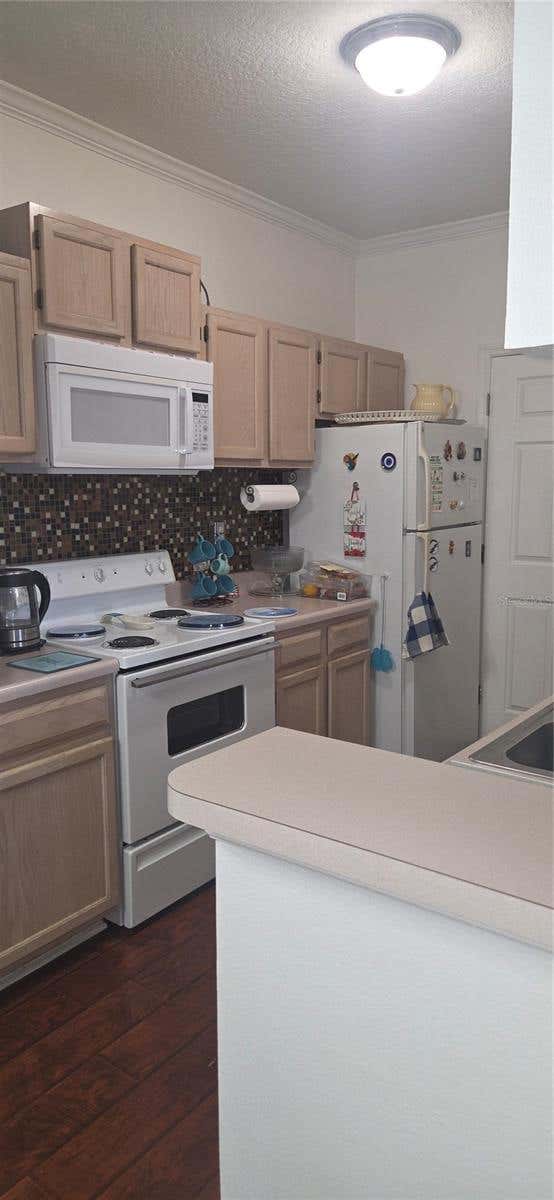 Photo of 5602 Pinnacle Heights Circle #312, Tampa, FL 33624 (MLS # TB8539250)