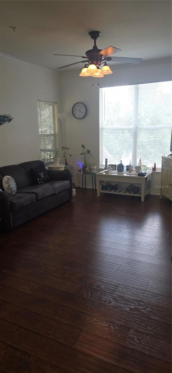 Photo of 5602 Pinnacle Heights Circle #312, Tampa, FL 33624 (MLS # TB8539250)