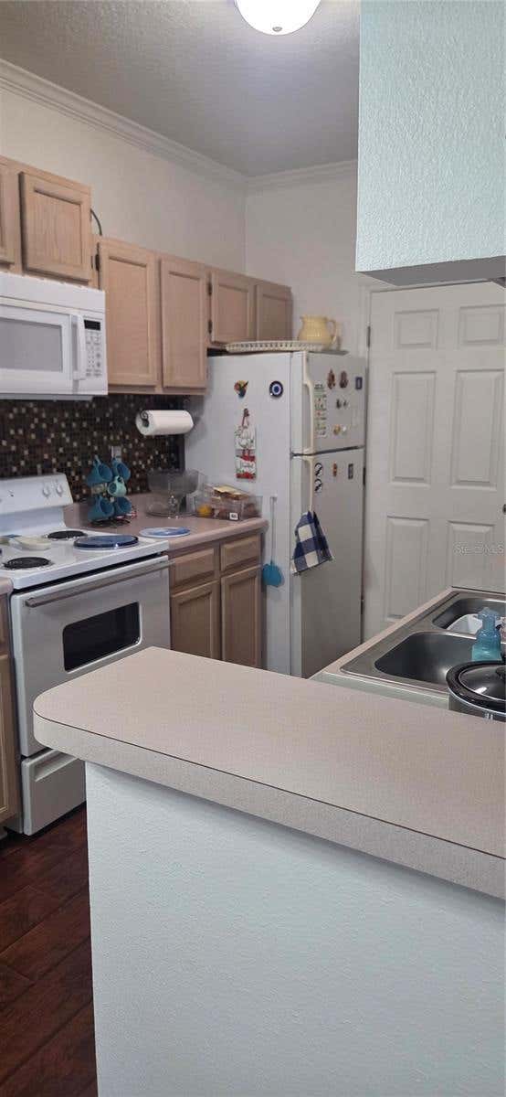 Photo of 5602 Pinnacle Heights Circle #312, Tampa, FL 33624 (MLS # TB8539250)
