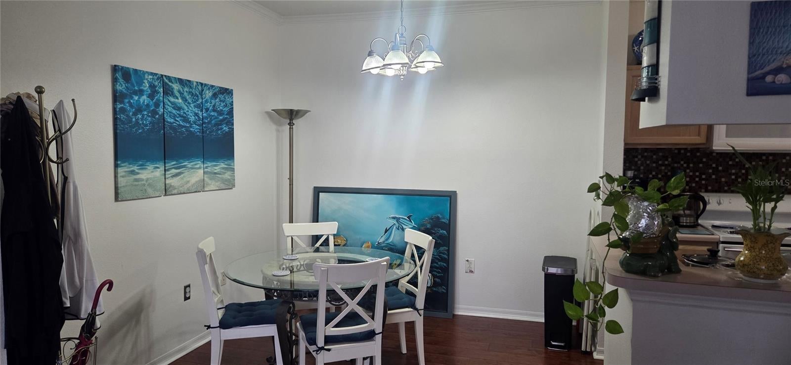 5602 PINNACLE HEIGHTS CIRCLE 312
