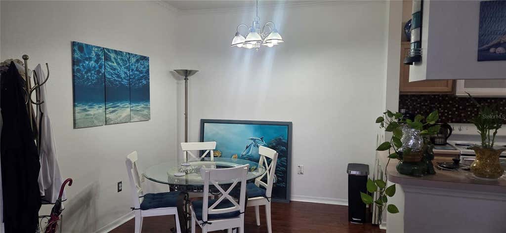 Photo of 5602 Pinnacle Heights Circle #312, Tampa, FL 33624 (MLS # TB8539250)
