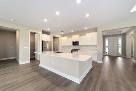 Tiny photo for 10673 SW 102nd Lane, Ocala, FL 34481 (MLS # OM728759)