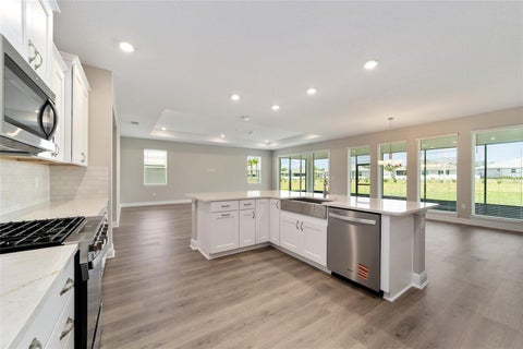 Tiny photo for 10673 SW 102nd Lane, Ocala, FL 34481 (MLS # OM728759)