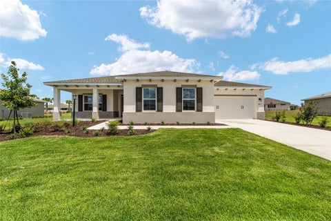 Tiny photo for 10673 SW 102nd Lane, Ocala, FL 34481 (MLS # OM728759)