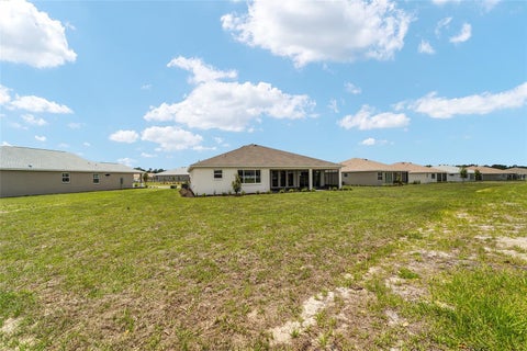 Tiny photo for 10673 SW 102nd Lane, Ocala, FL 34481 (MLS # OM728759)