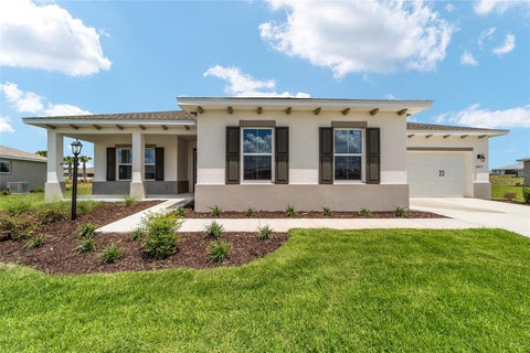 Tiny photo for 10673 SW 102nd Lane, Ocala, FL 34481 (MLS # OM728759)