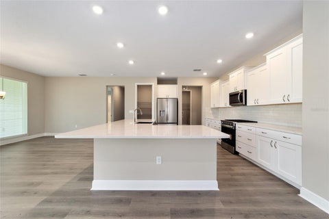 Tiny photo for 10673 SW 102nd Lane, Ocala, FL 34481 (MLS # OM728759)