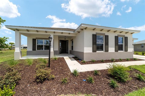 Tiny photo for 10673 SW 102nd Lane, Ocala, FL 34481 (MLS # OM728759)
