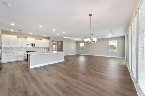 Tiny photo for 10673 SW 102nd Lane, Ocala, FL 34481 (MLS # OM728759)