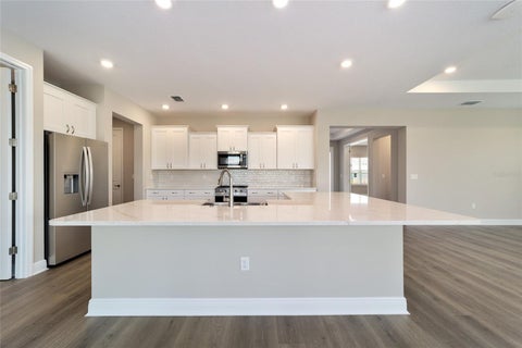 Tiny photo for 10673 SW 102nd Lane, Ocala, FL 34481 (MLS # OM728759)