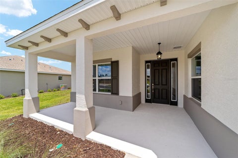 Tiny photo for 10673 SW 102nd Lane, Ocala, FL 34481 (MLS # OM728759)